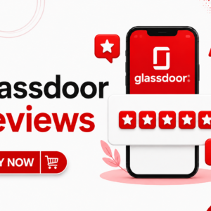 Glassdoor Reviews