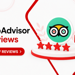 TripAdvisor Reviews