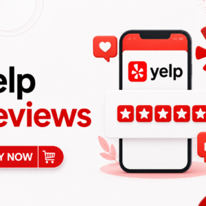 Yelp Reviews