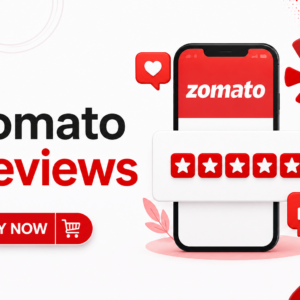 Zomato Reviews