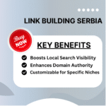 Buy Serbia Backlinks